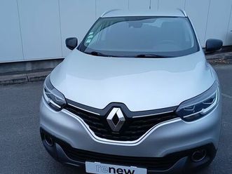 kadjar bose energy dci 130