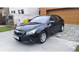 chevrolet cruze 2,0 vcdi, 2010 god.
