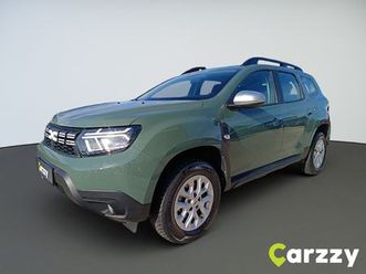 dacia duster expression 1.5 blue dci 115 - 3 godine jamstva, 2023 god.