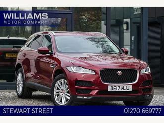 2.0 d180 portfolio auto awd euro 6 (start/stop) 5dr