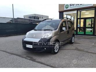 citroen nemo multispace 1.3 hdi 75cv seduction
