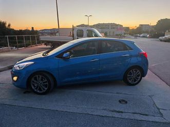 hyundai i30 1,6 crdi, 2015 god.