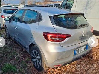 renault clio tce 90cv 5 porte equilibre