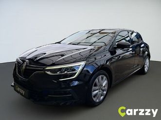 renault megane equilibre dci 115 - 3 godine jamstva, 2023 god.
