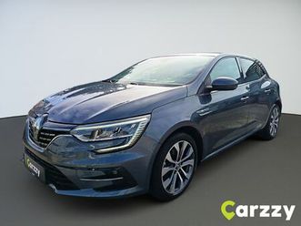 renault megane techno dci 115 edc - 3 godine jamstva, 2023 god.