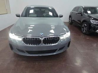 bmw serie 6 620d gran turismo