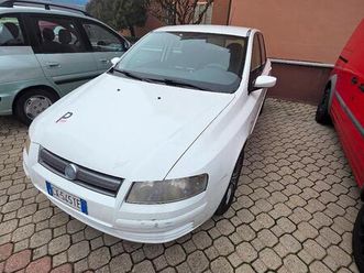 fiat stilo 1400 benzina
