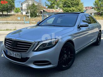 mercedes-benz s 550 2015