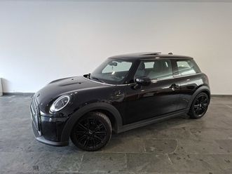 cooper 100 kw (136 cv)