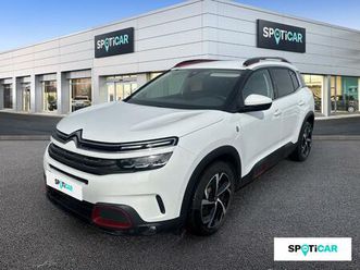 hybride rechargeable 225 s&s e-eat8 c-series