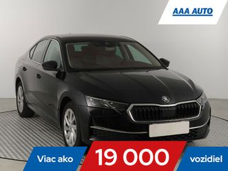 skoda octavia 2.0 tdi, automat, sr,1.maj