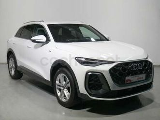audi q5 s line ehybrid quattro s tronic
