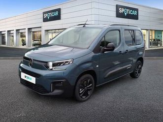 m diesel 130cv automatico max