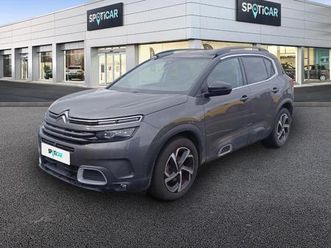 bluehdi 130 s&s eat8 shine