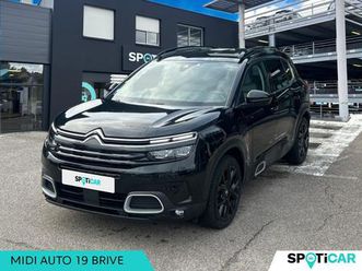 bluehdi 130ch s&s shine eat8 e6.d