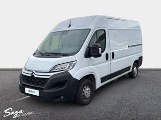 tole 33 l2h2 bluehdi 140 s&s bvm6 club