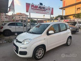 fiat panda 1.2 easy 2019
