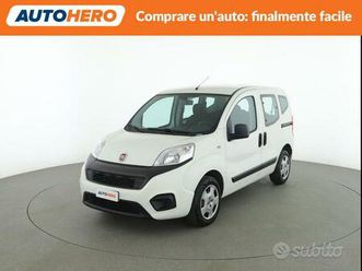 fiat qubo cx78254