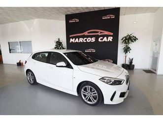 116 d pack desportivo m