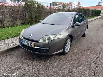 renault laguna 2.0 dci dynamique s