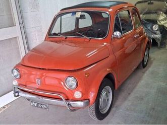 500l documenti e targa originali asi tutta restaurata nel 2004