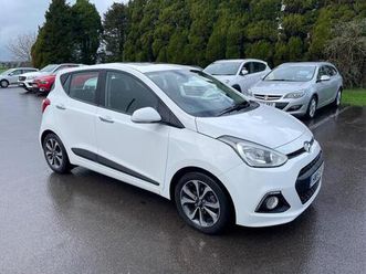 1.2 premium se auto euro 5 5dr