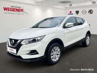 qashqai 1.3 dig-t 140 ps 6mt allwetter tempomat