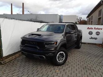 dodge ram trx 6,2 v8 supercharged