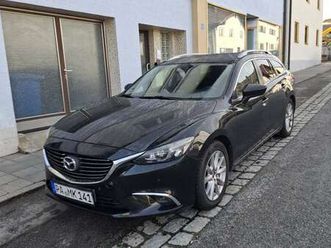 kombi skyactiv-d 150 i-eloop exclusive-line