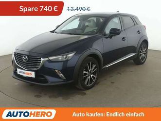 1.5 diesel sports-line *navi*pdc*hud*shz*tempo*alu