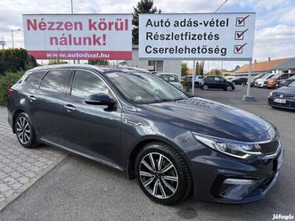 kia optima sw 1.6 crdi gold business dct mo-i....