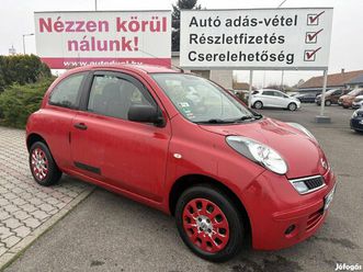 nissan micra 1.2 54.000km!