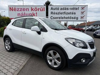 opel mokka 1.7 cdti selective