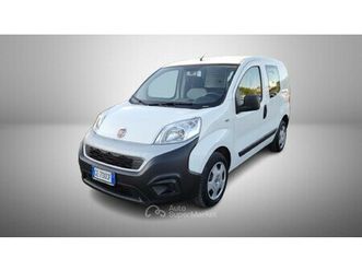 1.3 mjt 95cv cargo sx vetrato