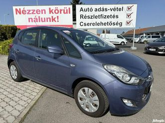 hyundai ix20 ix 20 1.4 dohc comfort
