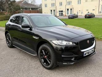 2.0 d180 prestige awd euro 6 (start/stop) 5dr