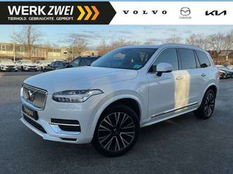 t8 ultimate bright plug-in awd 7sitze acc