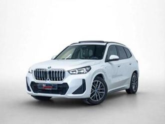② bmw x1 m sport |awd|pano|head up|360|dap|keyless| — bmw — 2ememain
