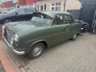 mk 1 flat dash model