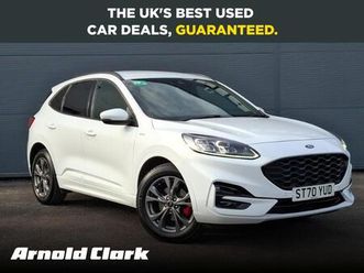 2.0 ecoblue mhev st-line edition euro 6 (start/stop) 5dr