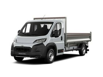 3-stranný sklápěč 2.2d‑4d 140k 6m/t l3h1 active multimedia- srpen 2026