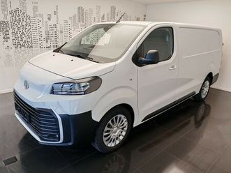 proace mc24 - 4d - panel van l2 - 2.0l diesel
