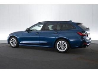 ② (2adb268) bmw 3 touring - 2019 — bmw — 2ememain