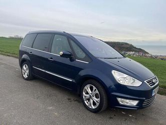 1.6t ecoboost titanium euro 5 5dr