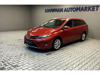 1,6 at trend comfort combi