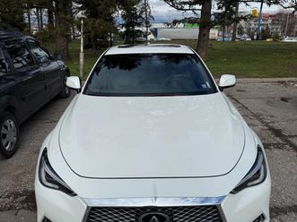 infiniti q infiniti q60
