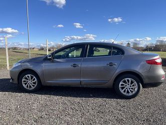 renault fluence 1.5 dci 2016 g.