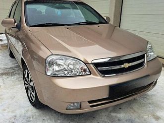 chevrolet lacetti 2.0 tcdi elite