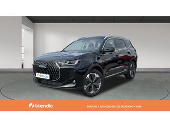 ebro s700 s700 1.6 tgdi comfort dct 5p