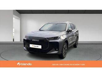 ebro s700 s700 1.6 tgdi luxury dct 5p